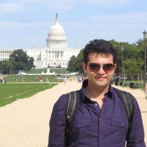 Meet your Posher, Ali